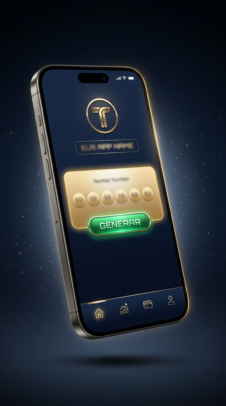 App Premium El Código Millonario